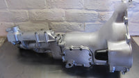 Reconditioned Smoothcase Gearbox To Suit All 948cc Morris Minors