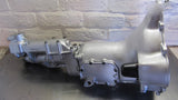 Reconditioned Smoothcase Gearbox To Suit All 948cc Morris Minors