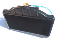 Radiator - Brand New - Tall Tank - To Suit Morris Minor From 1952 to 1960 Although Will Fit All Cars