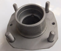 Front Hub Second-Hand
