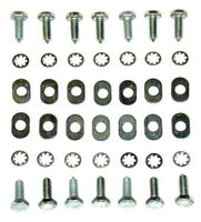 Sump Fastener Fixing Kit To Suit All BMC 'A' Series Engines