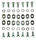 Sump Fastener Fixing Kit To Suit All BMC 'A' Series Engines