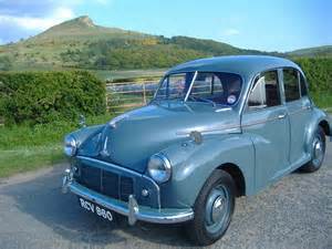 Complete Rubber Kit To Suit Morris Minor 4 Door sedan - Series 2