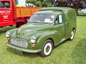 Complete Rubber Kit To Suit Morris Minor 1000 Van