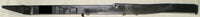 Chassis Leg, Rail To Suit Sedans Convertibles and Travellers - Full Length - LH