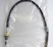 Clutch Cable To Suit Morris Minor With Datsun 'A' Series Engine Conversion, Datsun 120Y And Datsun Sunny