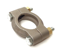 Exhaust Manifold Clamp - Cast Iron - Far Superior To Pressed Steel Clamps. Suits Morris Minor & Morris Major