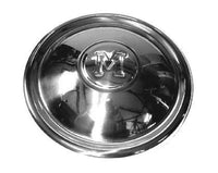 Hubcap To Suit 1951-1953 Morris Minor - 8 1/2