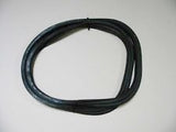 Windscreen Rubber - Uses Stainless Steel Insert - Suits All Morris minor 1000 Series 3