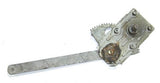 Door Window Regulator 4 Door RH Rear