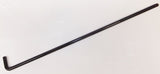 Clutch Adjustment Rod - Suits Morris Minor 918cc Side Valve Engine Only