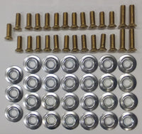 Gearbox Cover Screw & Washer Set - Suits All Series 2 & MM Vehicles