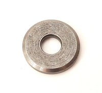 Fulcrum Pin Thrust Washer