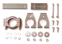 Exhaust Fitting Kit O.H.V Sal/Trav/Conv