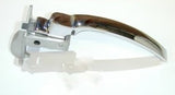 DLK110 - Door Handle Assembly - New LHF To Suit 4 Door, Van & Ute 