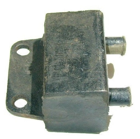 Gearbox Mounting Rubber-918cc Side Valve Gearbox 