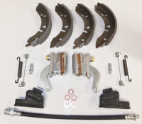 Rear Brake Overhaul Kit, Contains Everything You Will Need. Suits ALL Morris Minors