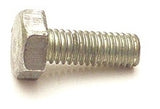 Rear Light Screw- New Alloy Base To Wing Only (63 on)