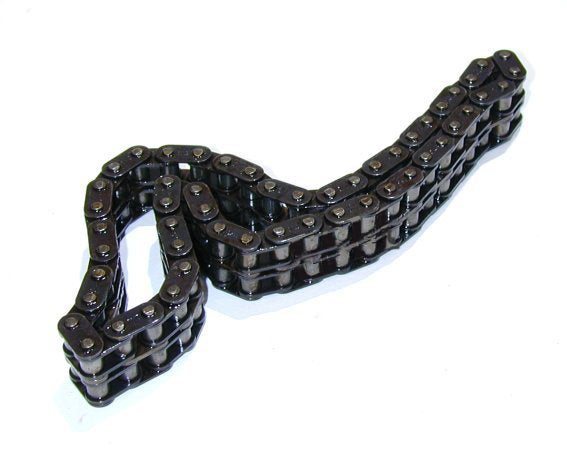 Double Row Timing Chain To Suit All BMC 'A' Series Engines The Already Use Or Have Been Converted To Double Row Timing Chain (Duplex)