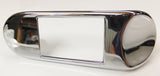 Escutcheon Plate -RH Rear