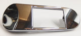 Escutcheon Plate - LH Front