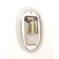 Rear Light Base Only L/H 