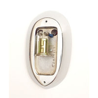 Rear Light Base Only R/H