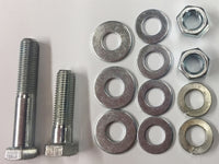 Alternator Mounting Kit - Suits Lucas Style Alternator