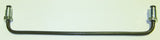 Link Pipe - Bridge Pipe - Wheel Cylinder To Wheel Cylinder - Morris Minor - Dec 1953 On