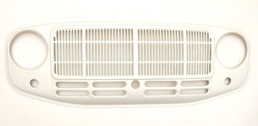 Grille Panel To Suit A Lowlight Morris Minor - Fibreglass - A Perfect Copy