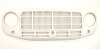 Grille Panel To Suit A Lowlight Morris Minor - Fibreglass - A Perfect Copy