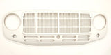 Grille Panel To Suit A Lowlight Morris Minor - Fibreglass - A Perfect Copy