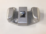 Striker Plate - LHR - 4 Door Only