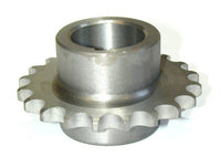 Crankshaft Timing Chain Sprocket - Suits Single Timing Chain