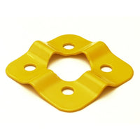 Fan Blade Stiffener - Used