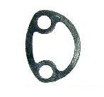Gasket - Oil Filter Housing - Screw On Conversion Housing only - Suits 948 /1098 / 1275cc OHV Engines Only