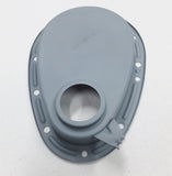 Timing Cover - Suits Rubber Seal - Suits 803,948,1098 & 1275 Engines - Used - OUT OF STOCK