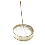 Oil Cap - Metal - Original Type