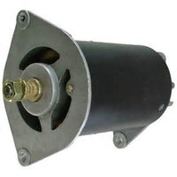 Dynalite - 45 Amp Alternator In A Generator Body - Internally Regulated - Negative Earth