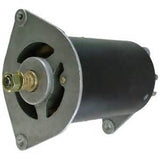 Dynalite - 45 Amp Alternator In A Generator Body - Internally Regulated - Negative Earth