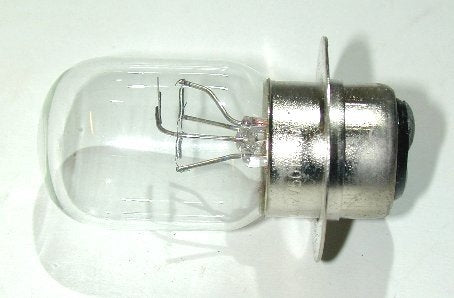 Headlight / Headlamp Bulb - BPF Type - 40w / 50w - Lucas Boxed