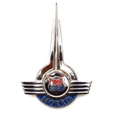 Bonnet Badge - Tall Bull Badge