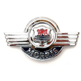 Bonnet Badge - Short Bull Badge - Suits MM / Ute / Van