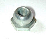 Nut - Clutch Adjusting Rod - Domed