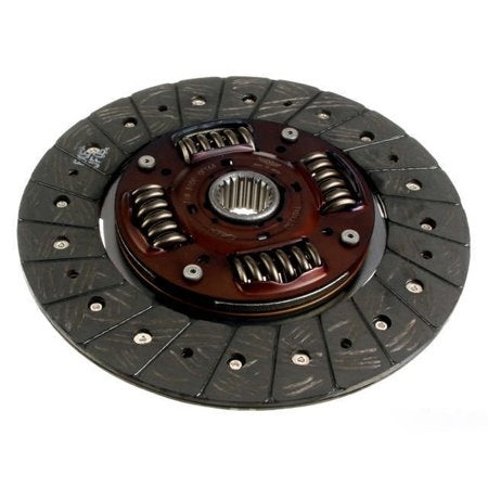 Clutch Plate - 7"- Suits Morris Minor 1098cc BMC Engine to Toyota T40 / T50 Gearbox Conversion