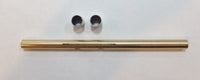 Throttle Spindle (Butterfly Shaft) - H2 - 5/16