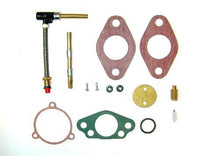 Carburettor Rebuild Kit - HS2 - All Morris Minors From '60 To '70 - 948 & 1098cc