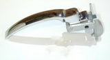 Door Handle Assembly - New RHR  To Suit  All Rear 4 Door Sedan Doors