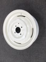 Road Wheel - 4