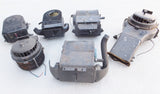 Car Heaters - Suits Morris Minors - Many Different Types - Call Us To Discuss Your Requirements